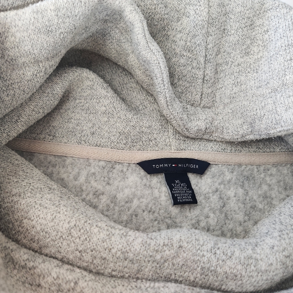 Cowl Neck Sweater - Picture 3 of 4